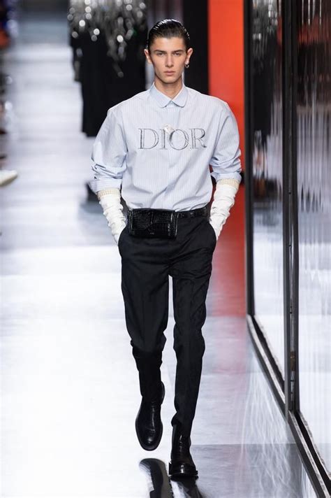 vetement dior homme pas cher|Dior Homme original vs 2020.